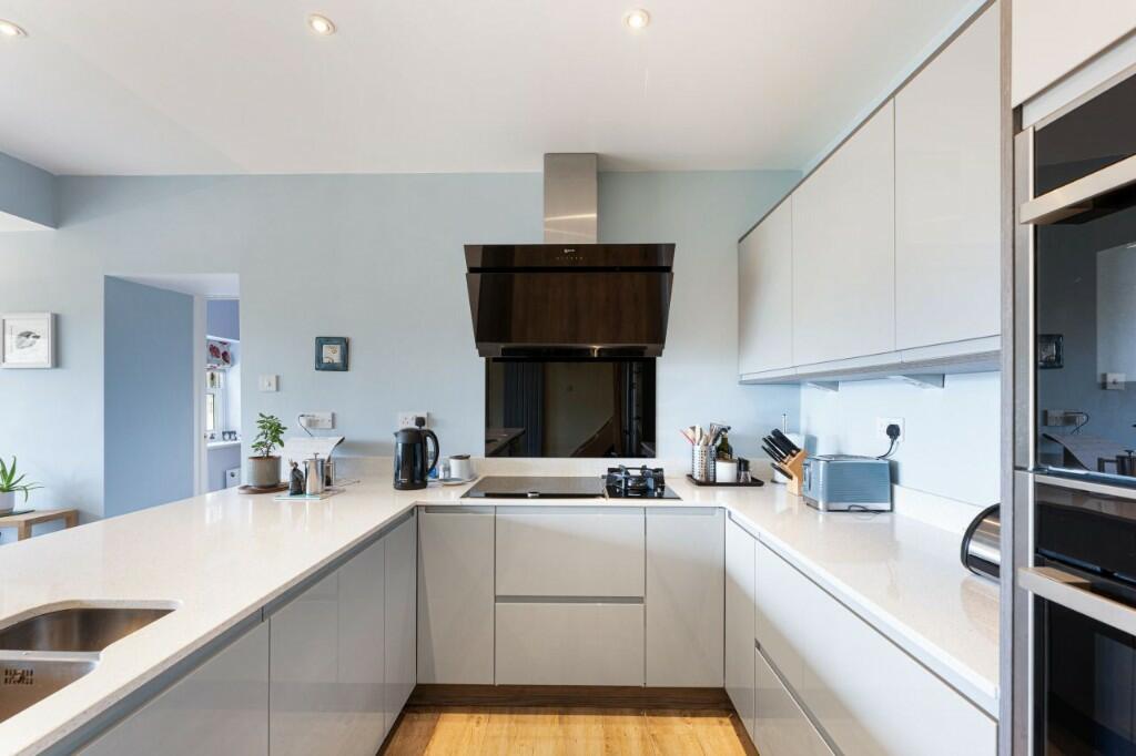 Additional property image - Cockshead Lane, Sydnope Hill, Matlock, Derbyshire, DE4