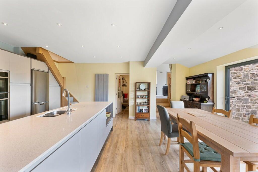 Additional property image - Cockshead Lane, Sydnope Hill, Matlock, Derbyshire, DE4