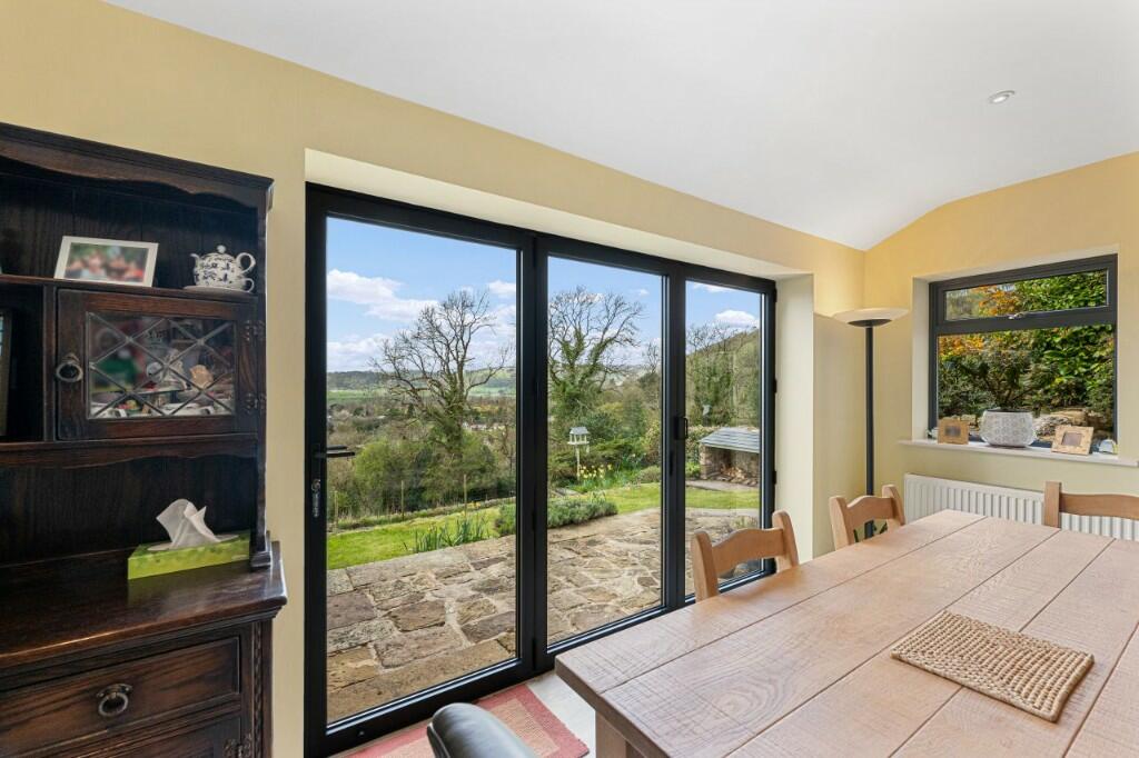 Additional property image - Cockshead Lane, Sydnope Hill, Matlock, Derbyshire, DE4