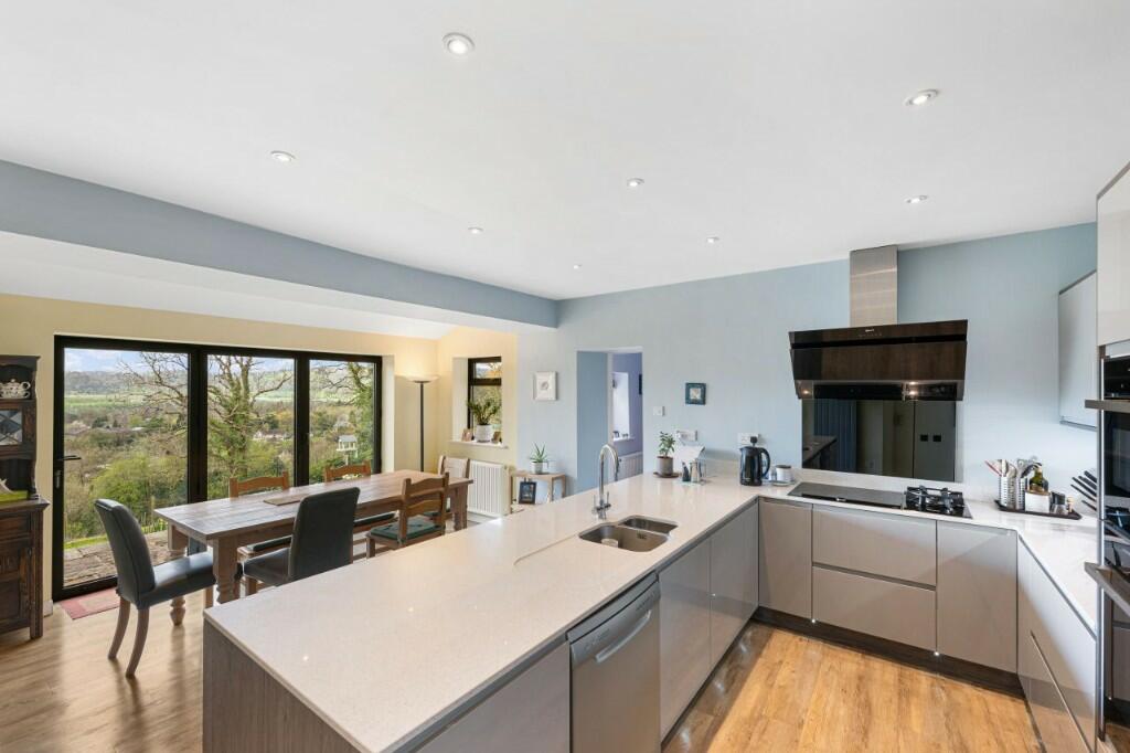 Additional property image - Cockshead Lane, Sydnope Hill, Matlock, Derbyshire, DE4