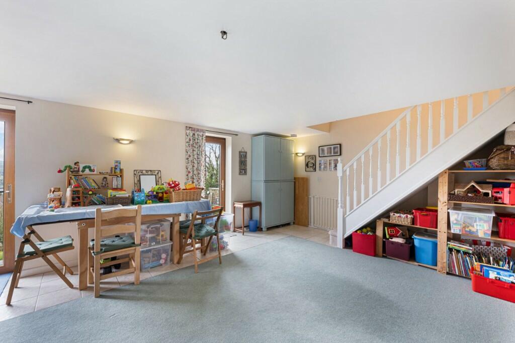 Additional property image - Cockshead Lane, Sydnope Hill, Matlock, Derbyshire, DE4