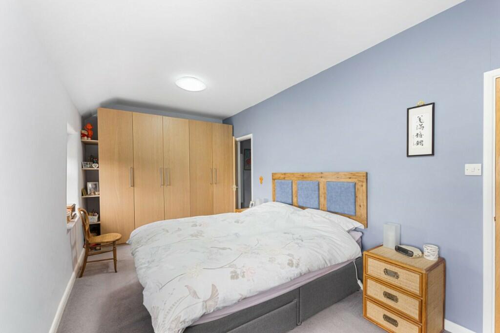 Additional property image - Cockshead Lane, Sydnope Hill, Matlock, Derbyshire, DE4