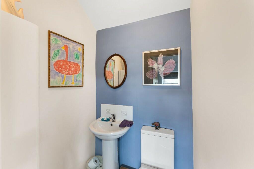 Additional property image - Cockshead Lane, Sydnope Hill, Matlock, Derbyshire, DE4