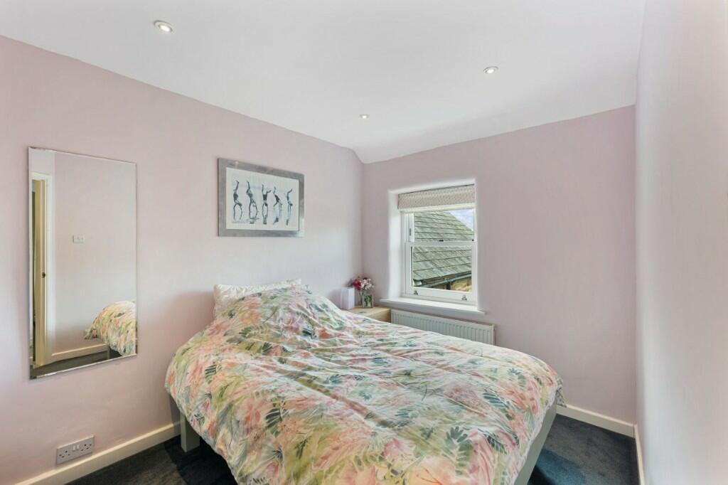 Additional property image - Cockshead Lane, Sydnope Hill, Matlock, Derbyshire, DE4
