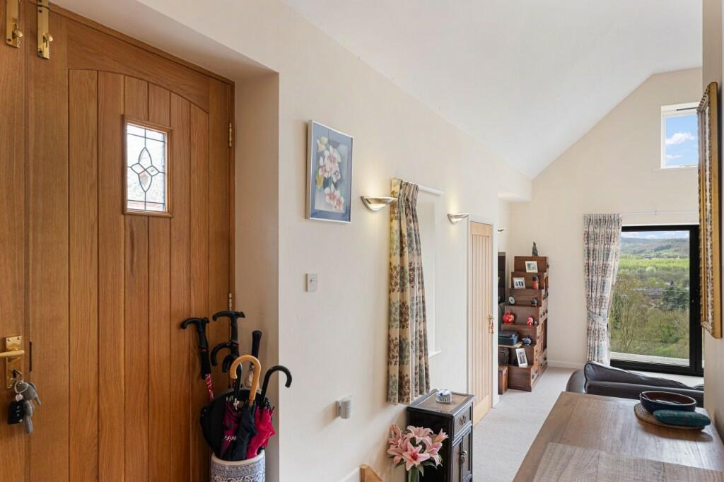 Additional property image - Cockshead Lane, Sydnope Hill, Matlock, Derbyshire, DE4