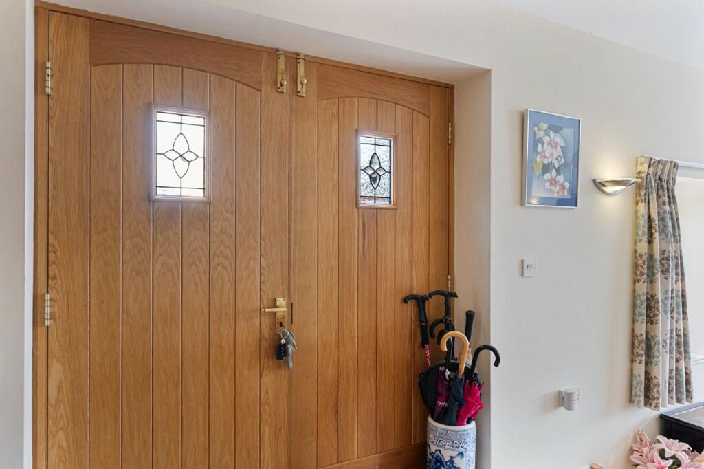 Additional property image - Cockshead Lane, Sydnope Hill, Matlock, Derbyshire, DE4