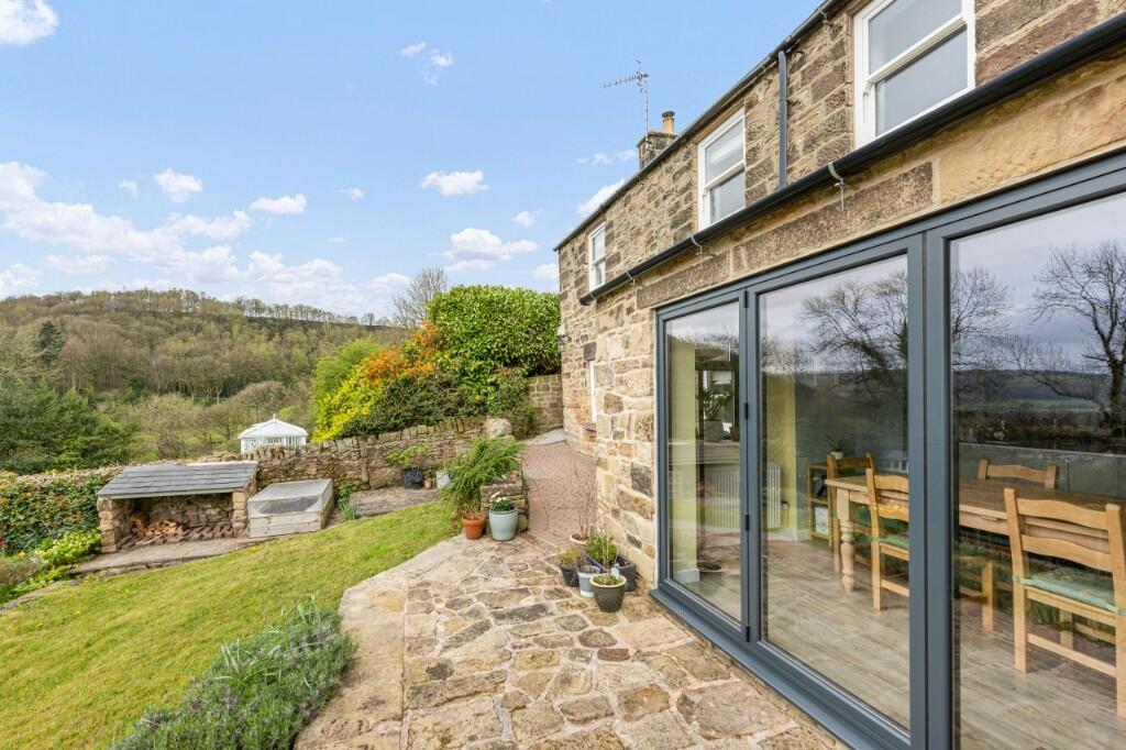 Additional property image - Cockshead Lane, Sydnope Hill, Matlock, Derbyshire, DE4