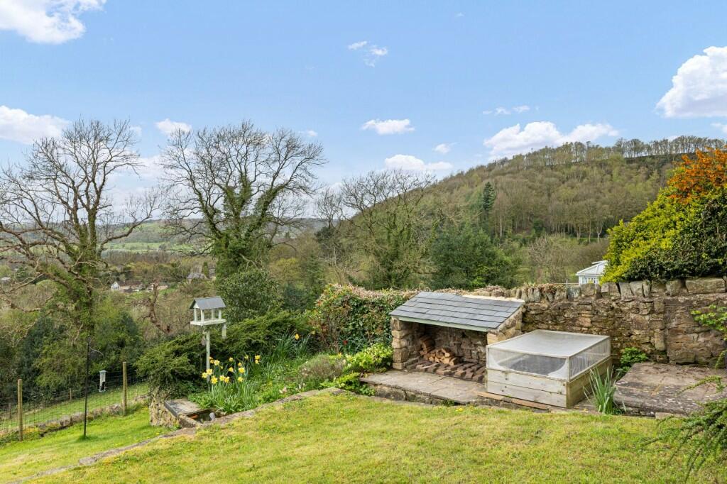 Additional property image - Cockshead Lane, Sydnope Hill, Matlock, Derbyshire, DE4