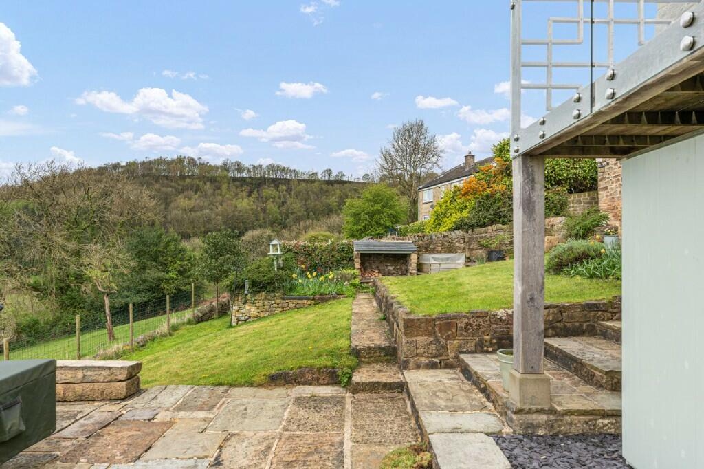 Additional property image - Cockshead Lane, Sydnope Hill, Matlock, Derbyshire, DE4