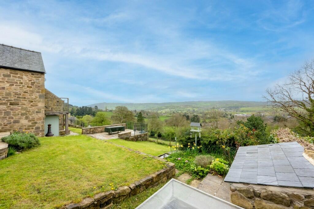 Additional property image - Cockshead Lane, Sydnope Hill, Matlock, Derbyshire, DE4