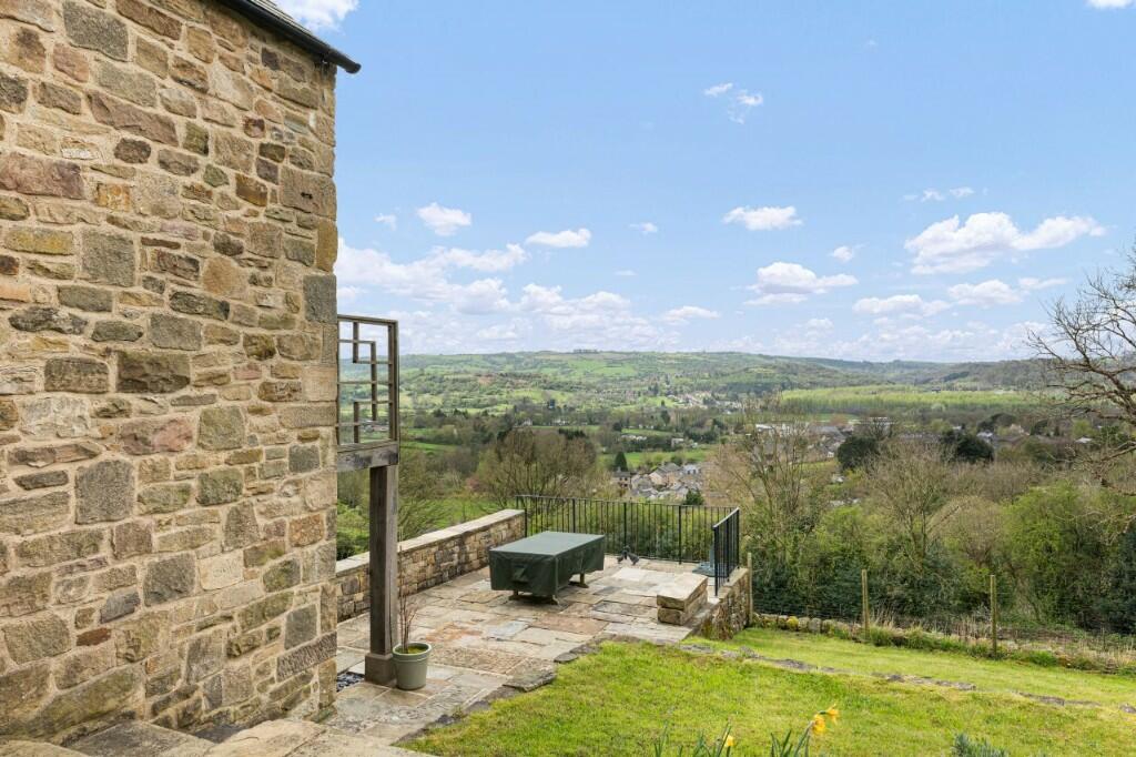 Additional property image - Cockshead Lane, Sydnope Hill, Matlock, Derbyshire, DE4