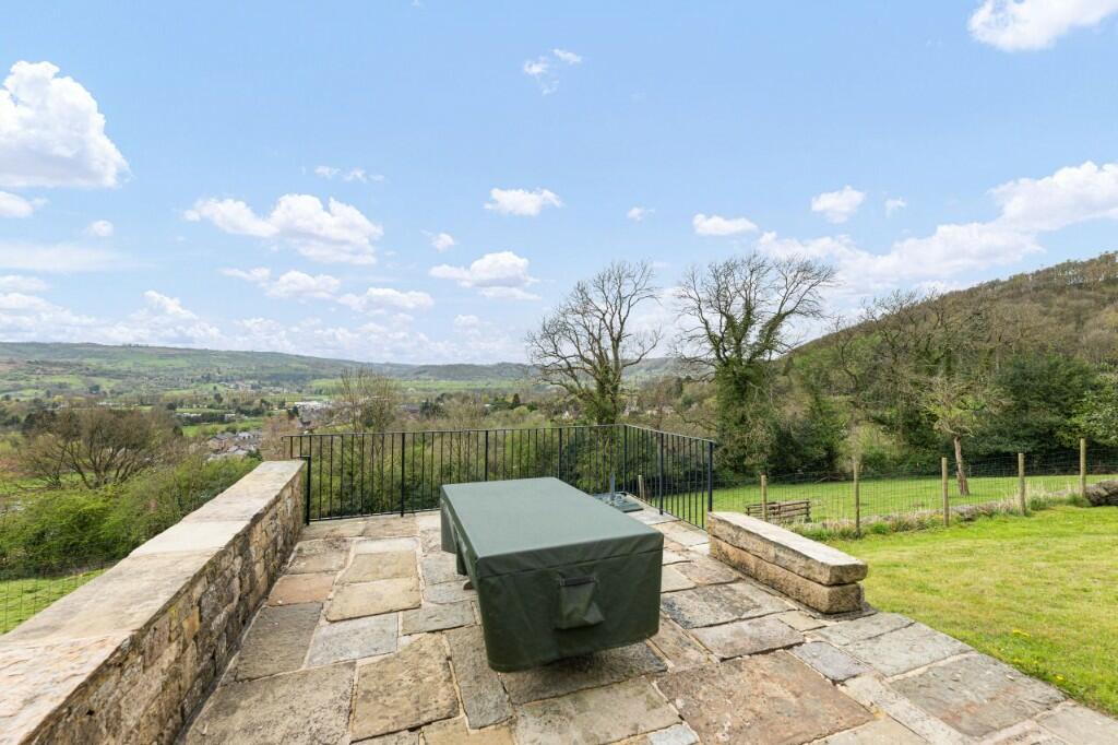 Additional property image - Cockshead Lane, Sydnope Hill, Matlock, Derbyshire, DE4
