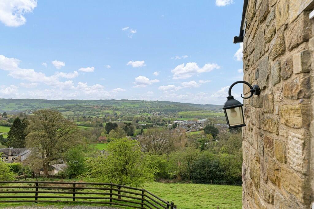 Additional property image - Cockshead Lane, Sydnope Hill, Matlock, Derbyshire, DE4
