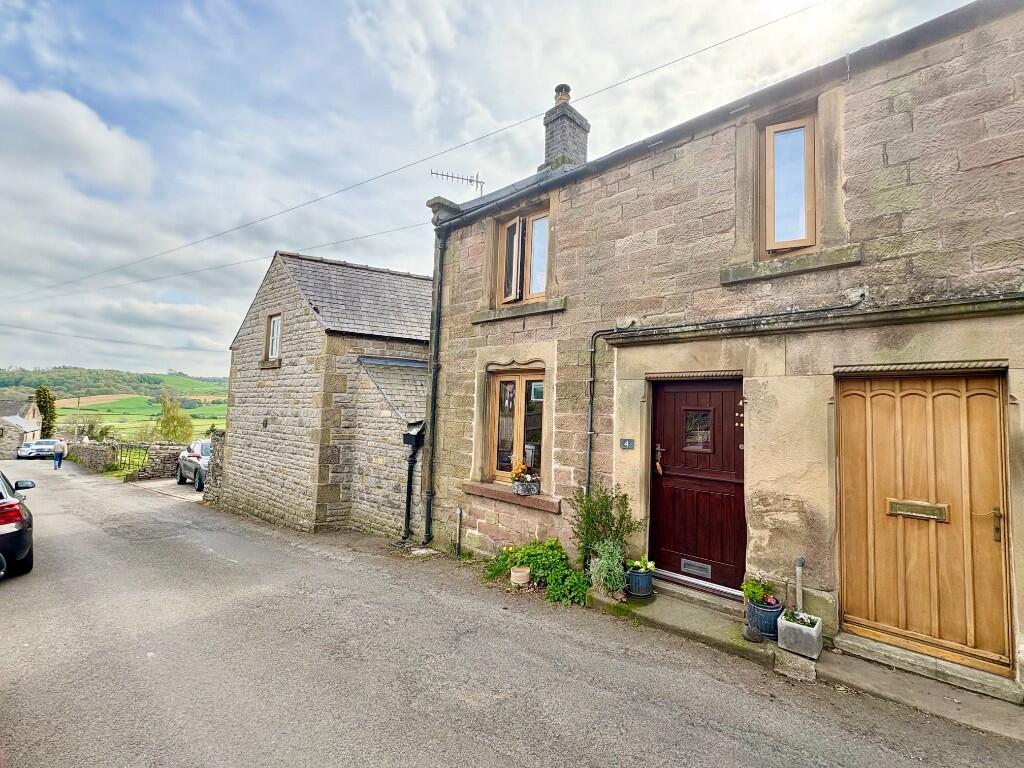 Main image of property: Bradford, DE45