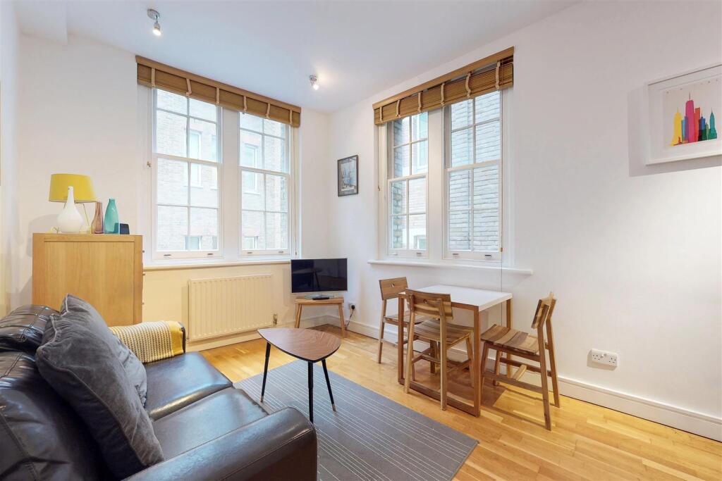 Main image of property: Cathedral Court, 68 Carter Lane, London