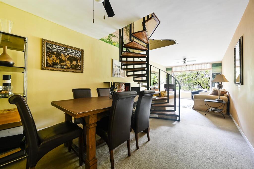 Main image of property: Brandon Mews, Barbican, London