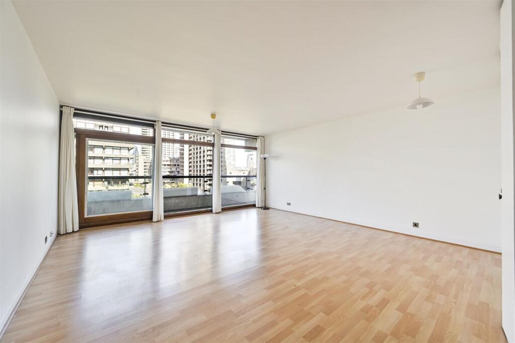 Main image of property: John Trundle Court, Barbican, London
