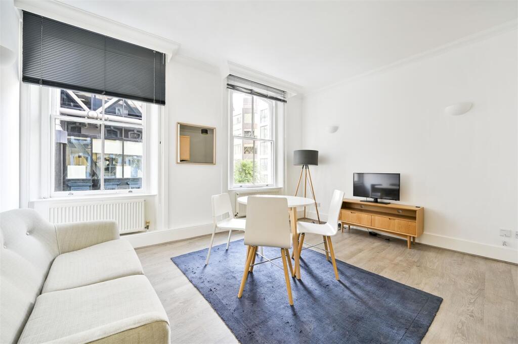 Main image of property: Bush Lane, London