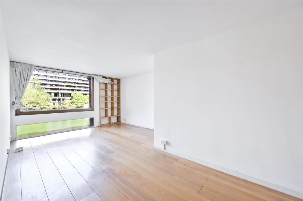 Main image of property: Andrewes House, Barbican, London