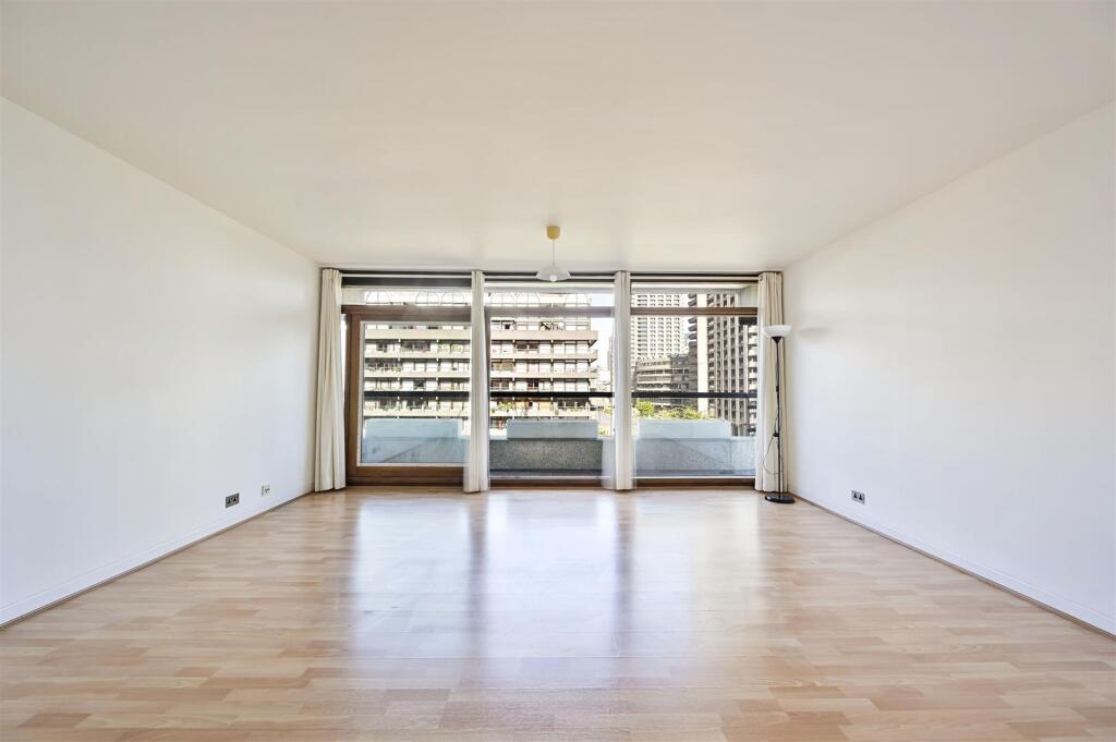 Main image of property: John Trundle Court, Barbican, London
