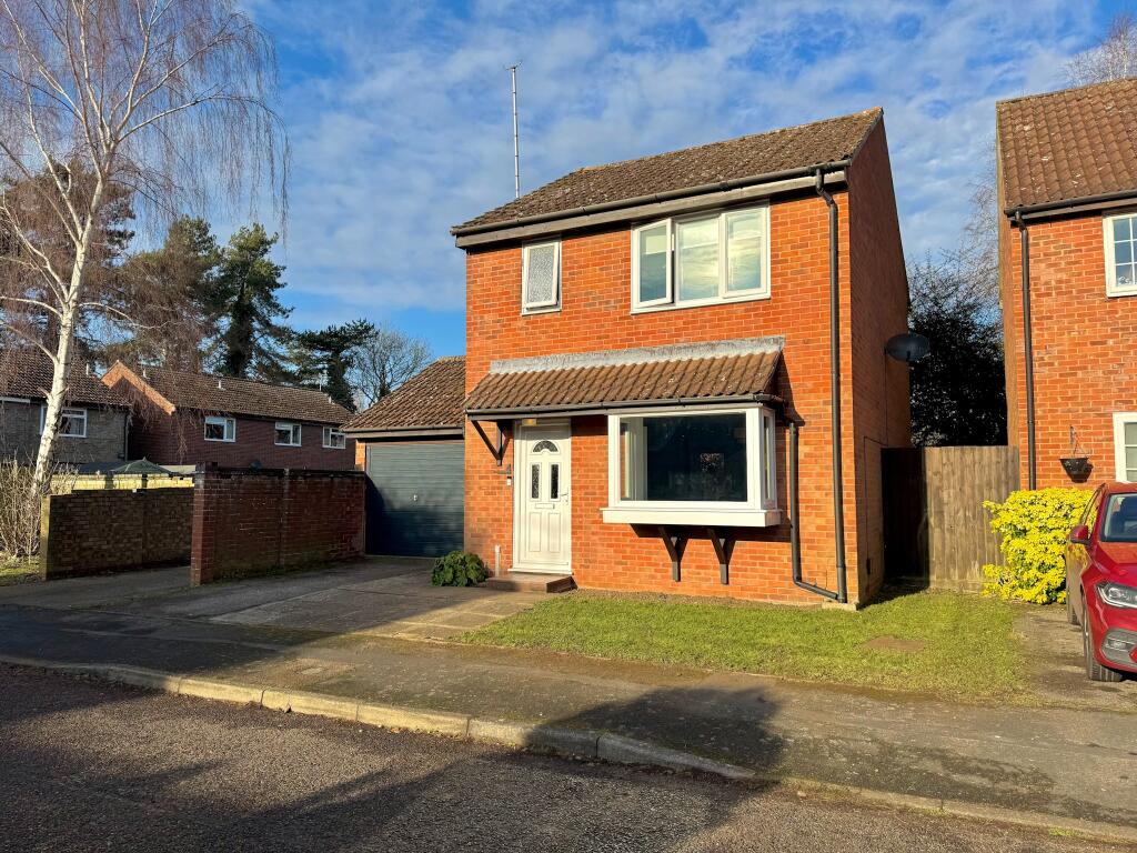 Main image of property: Cobbold Road, Woodbridge