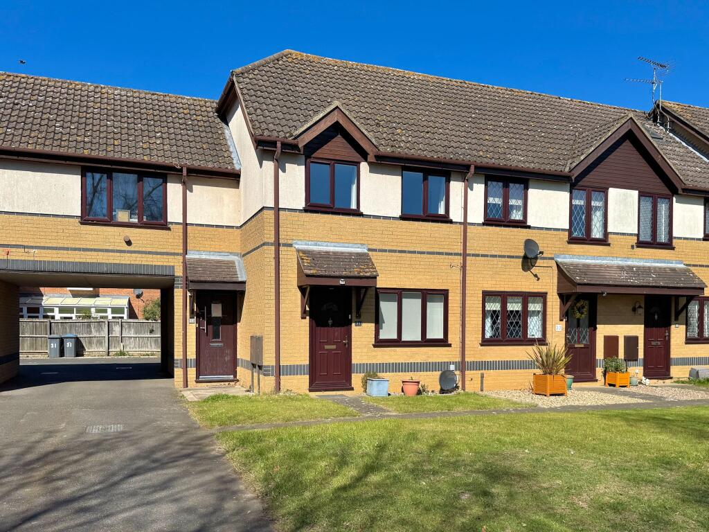 Main image of property: Wainwright Way, Grange Farm, Kesgrave