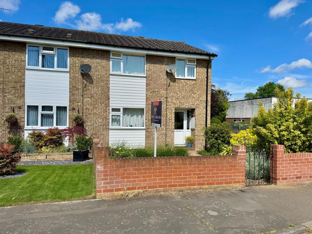 Main image of property: Ransom Road, Woodbridge