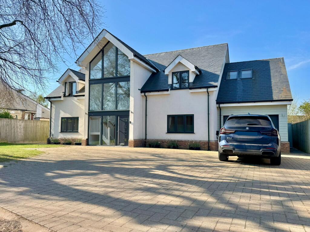Main image of property: Mill Lodge, Post Mill Gardens, Grundisburgh, Woodbridge