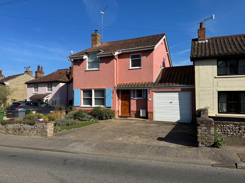 Main image of property: High Street, Ufford, Woodbridge