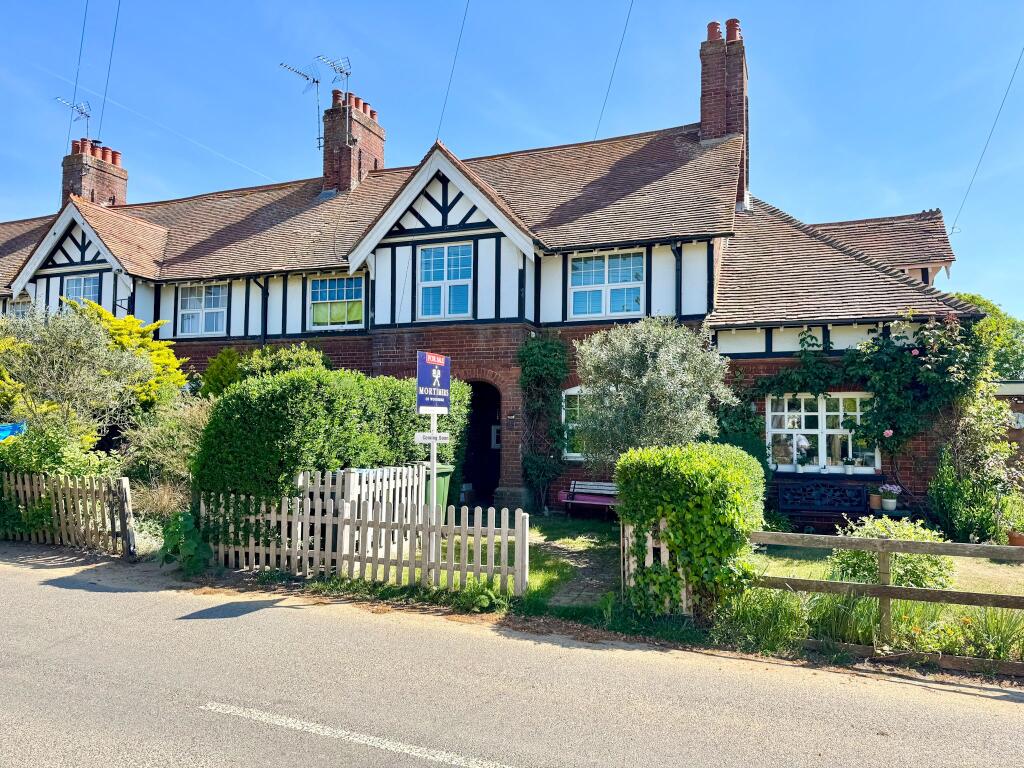 Main image of property: Fern Terrace, The Street, Bawdsey, Woodbridge