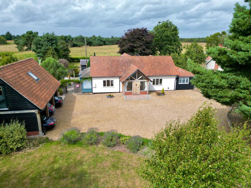 Main image of property: Boyton Road, Hollesley, Woodbridge
