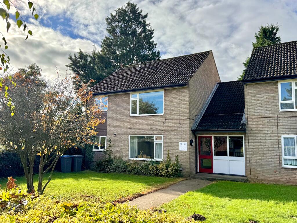 Main image of property: Churchman Close, Melton, Woodbridge