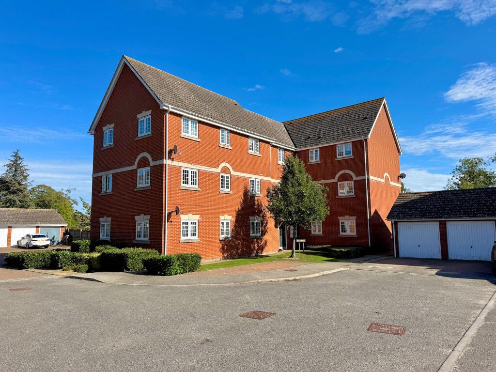 Main image of property: Aspen Court, Rendlesham, Woodbridge