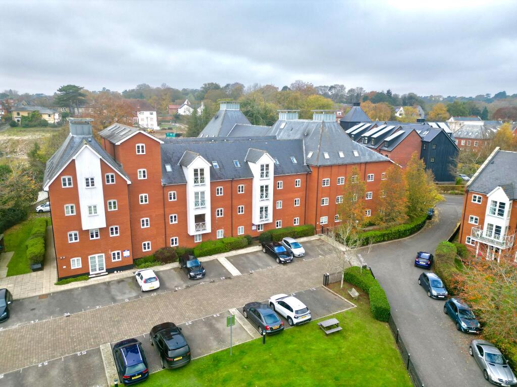 Main image of property: Old Maltings Court, Melton, Woodbridge