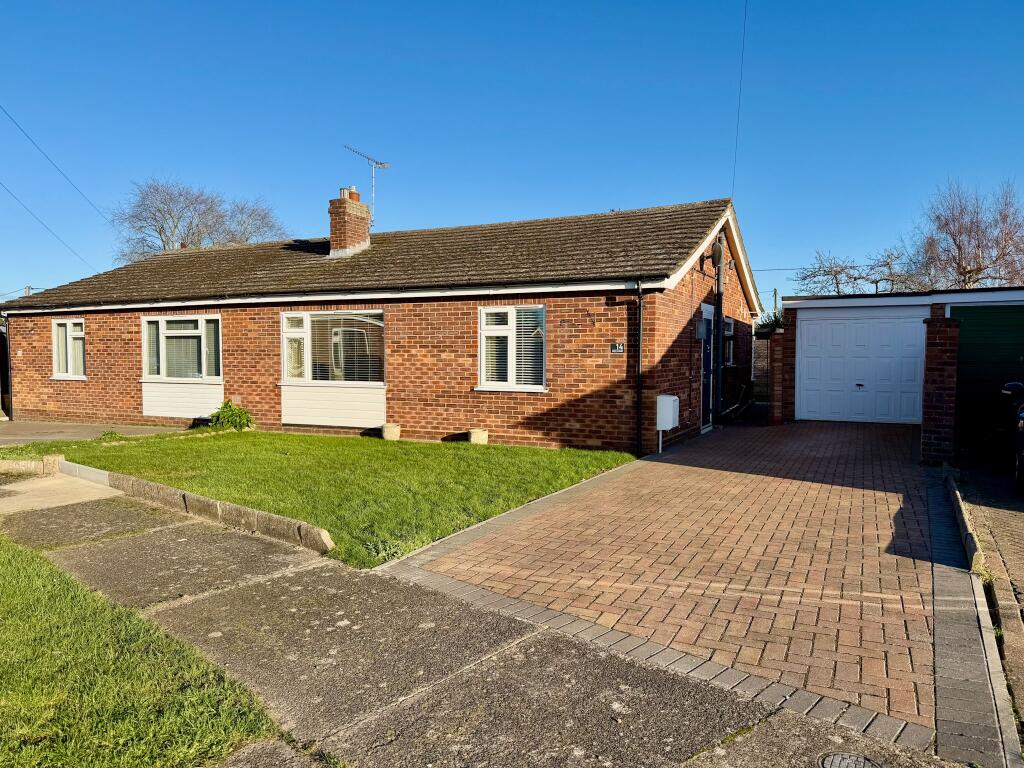 Main image of property: Roy Close, Kesgrave