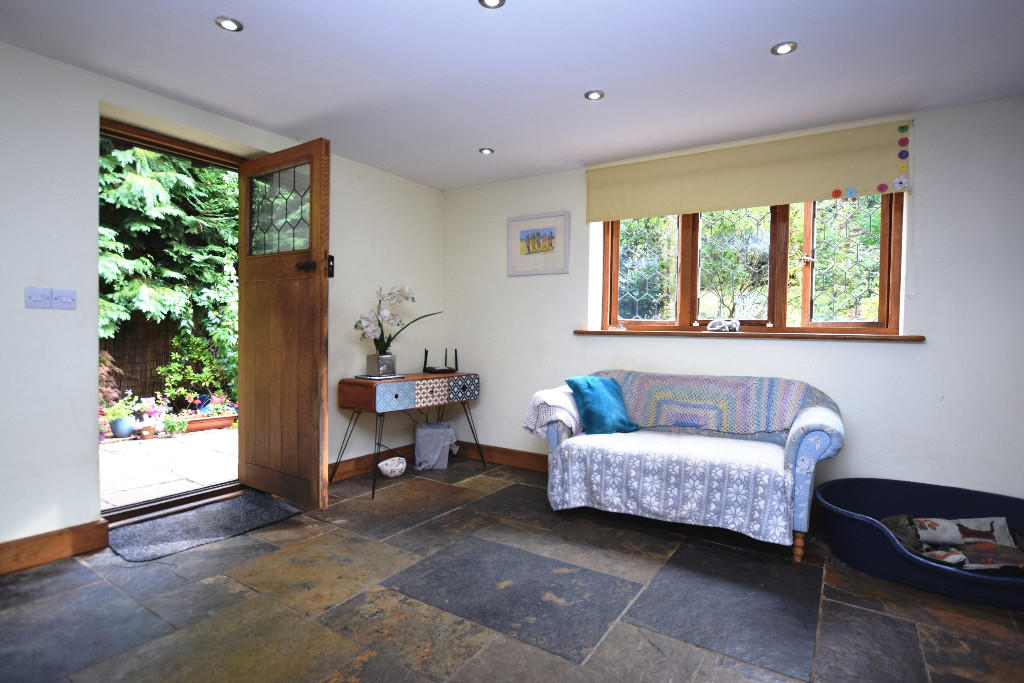 4 bedroom detached house for sale in School Lane, Ufford IP13 6DX, IP13