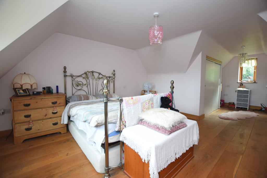 4 bedroom detached house for sale in School Lane, Ufford IP13 6DX, IP13