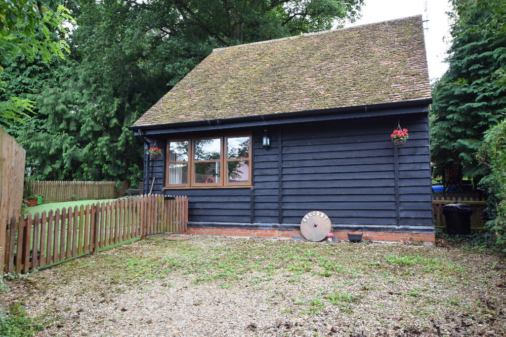 4 bedroom detached house for sale in School Lane, Ufford IP13 6DX, IP13