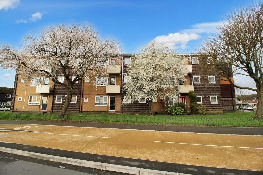 Studio flat for sale in Councillor Lane, Cheadle, SK8 2JH, SK8