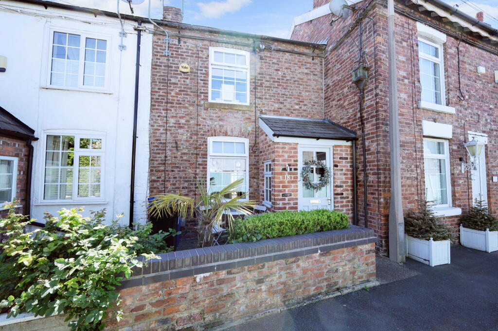 Main image of property: Brook Street, Cheadle, SK8 2BX
