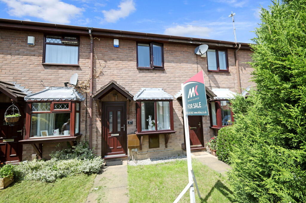 Main image of property: Norbreck Avenue, Cheadle, SK8 2ET
