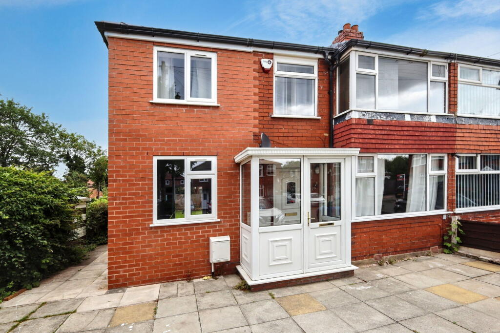 Main image of property: Deane Avenue, Cheadle, SK8 2DN