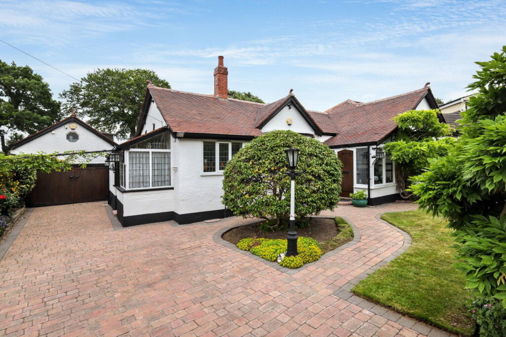 Main image of property: South Drive, Gatley, SK8 4JP