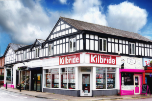 Maurice Kilbride Independent Estate Agents, Cheadlebranch details