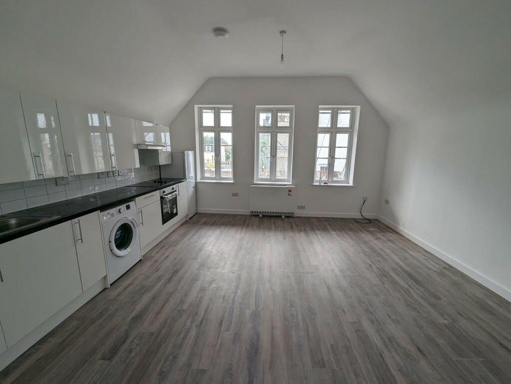 Main image of property: Netherwood Street, Kilburn