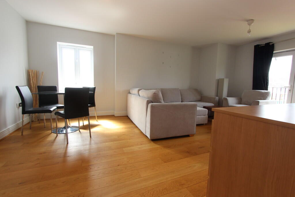 Main image of property: Fernleigh Court, Harrow