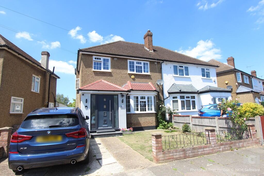 Main image of property: Boleyn Drive, Ruislip