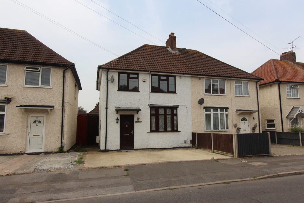 Main image of property: UB3, Hayes