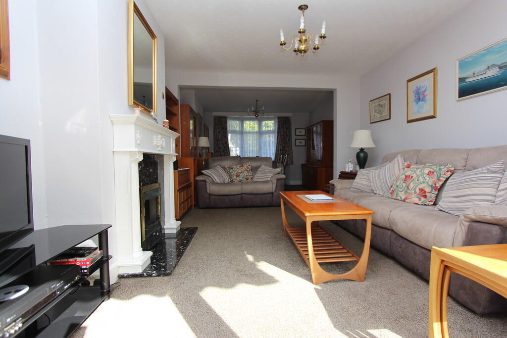 Main image of property: Court Farm Road, Northolt