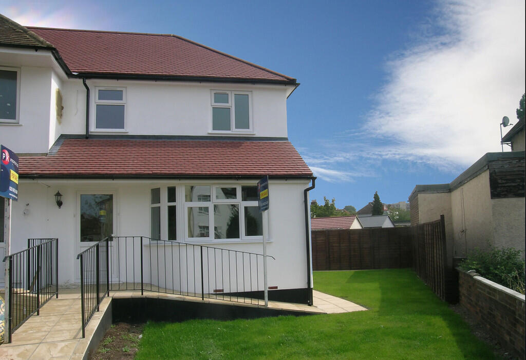 Main image of property: Rayners Lane, South Harrow